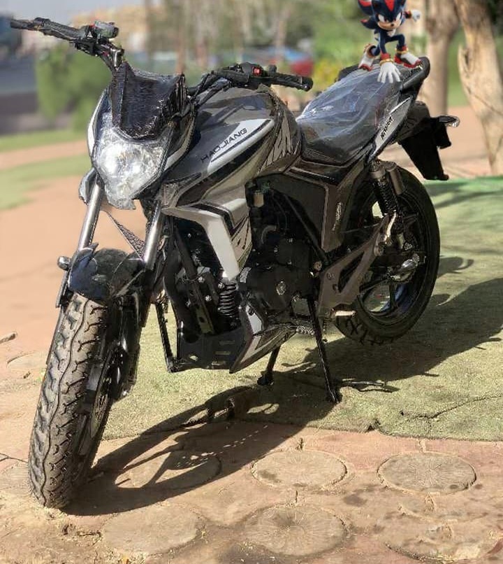 هوجن 250f
